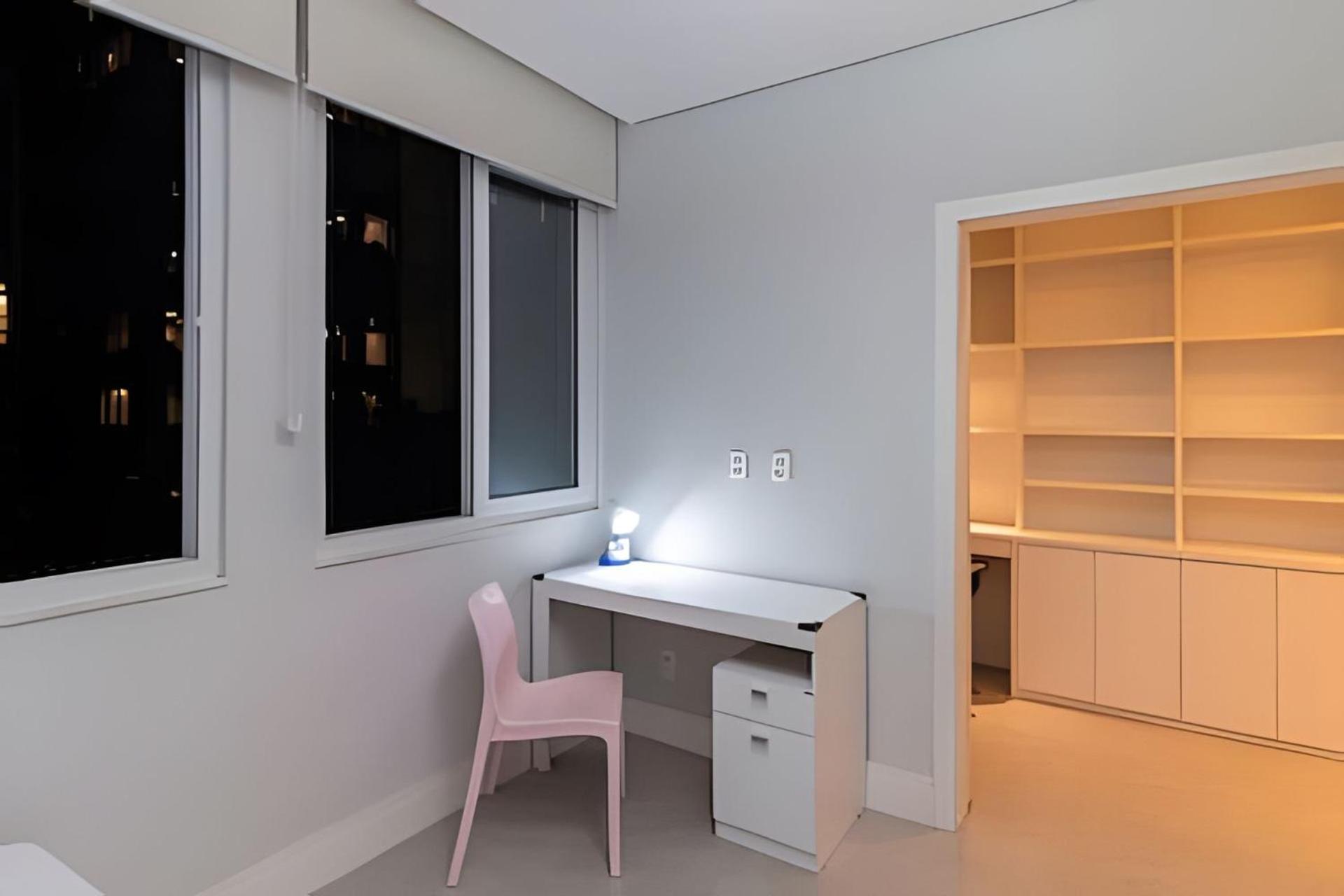Appartement Apto Ipanema Posto10 - 300m Da C/ Lava&seca Rio de Janeiro