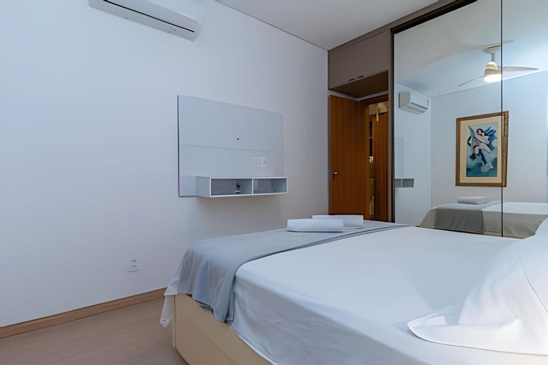 Apto Ipanema Posto10 - 300m Da C/ Lava&seca Appartement Rio de Janeiro