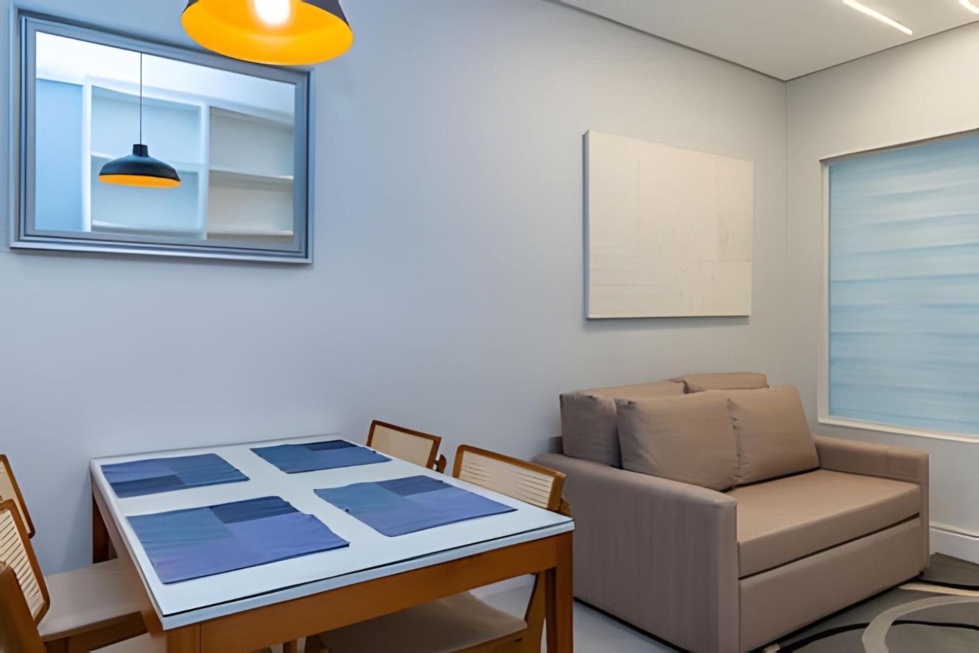 Appartement Apto Ipanema Posto10 - 300m Da C/ Lava&seca *