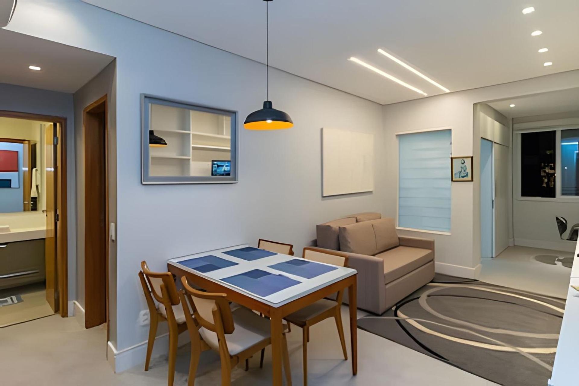 Apto Ipanema Posto10 - 300m Da C/ Lava&seca Appartement *