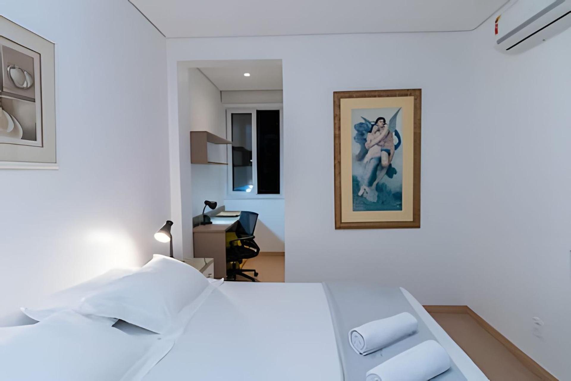 Appartement Apto Ipanema Posto10 - 300m Da C/ Lava&seca Rio de Janeiro