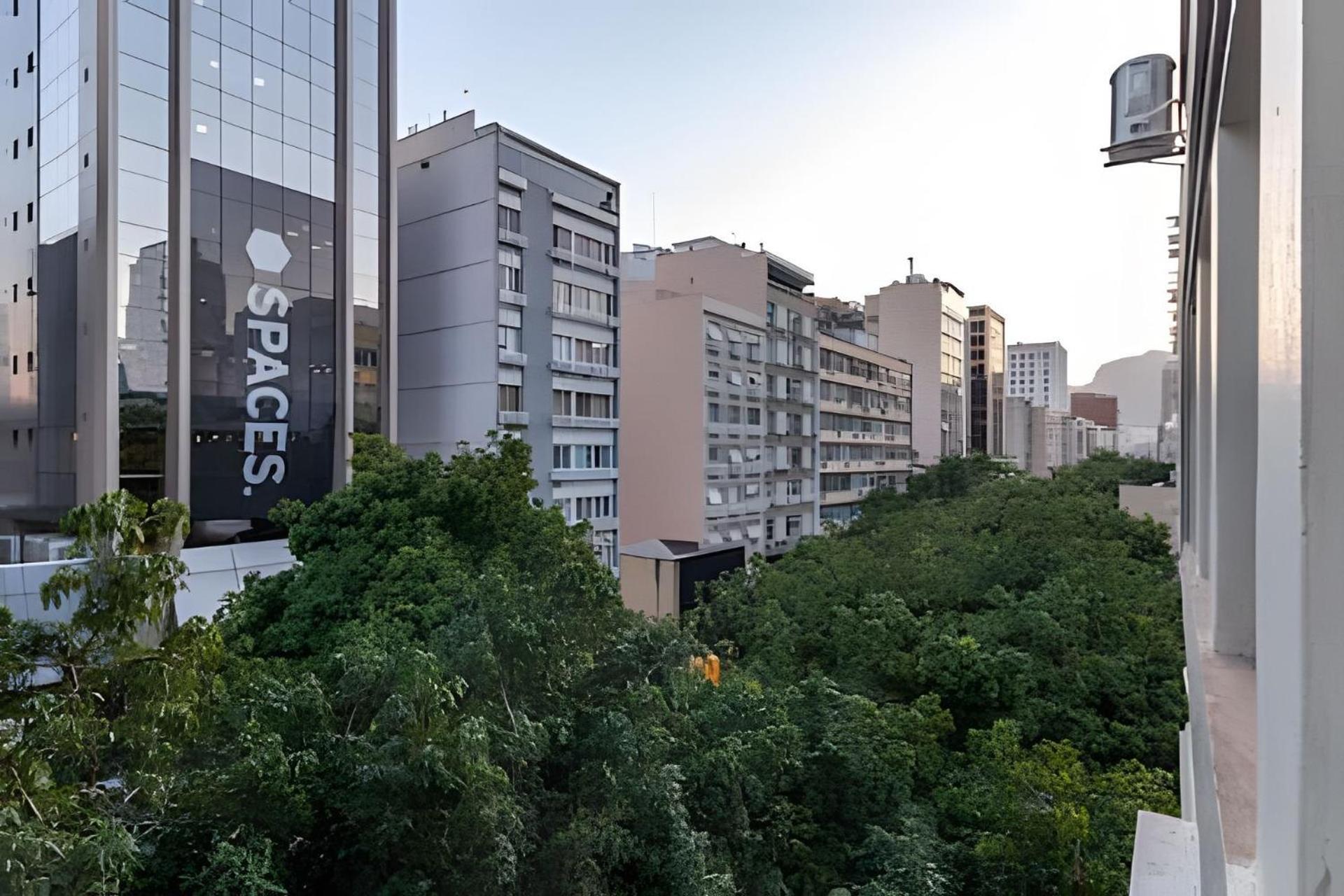 Appartement Apto Ipanema Posto10 - 300m Da C/ Lava&seca