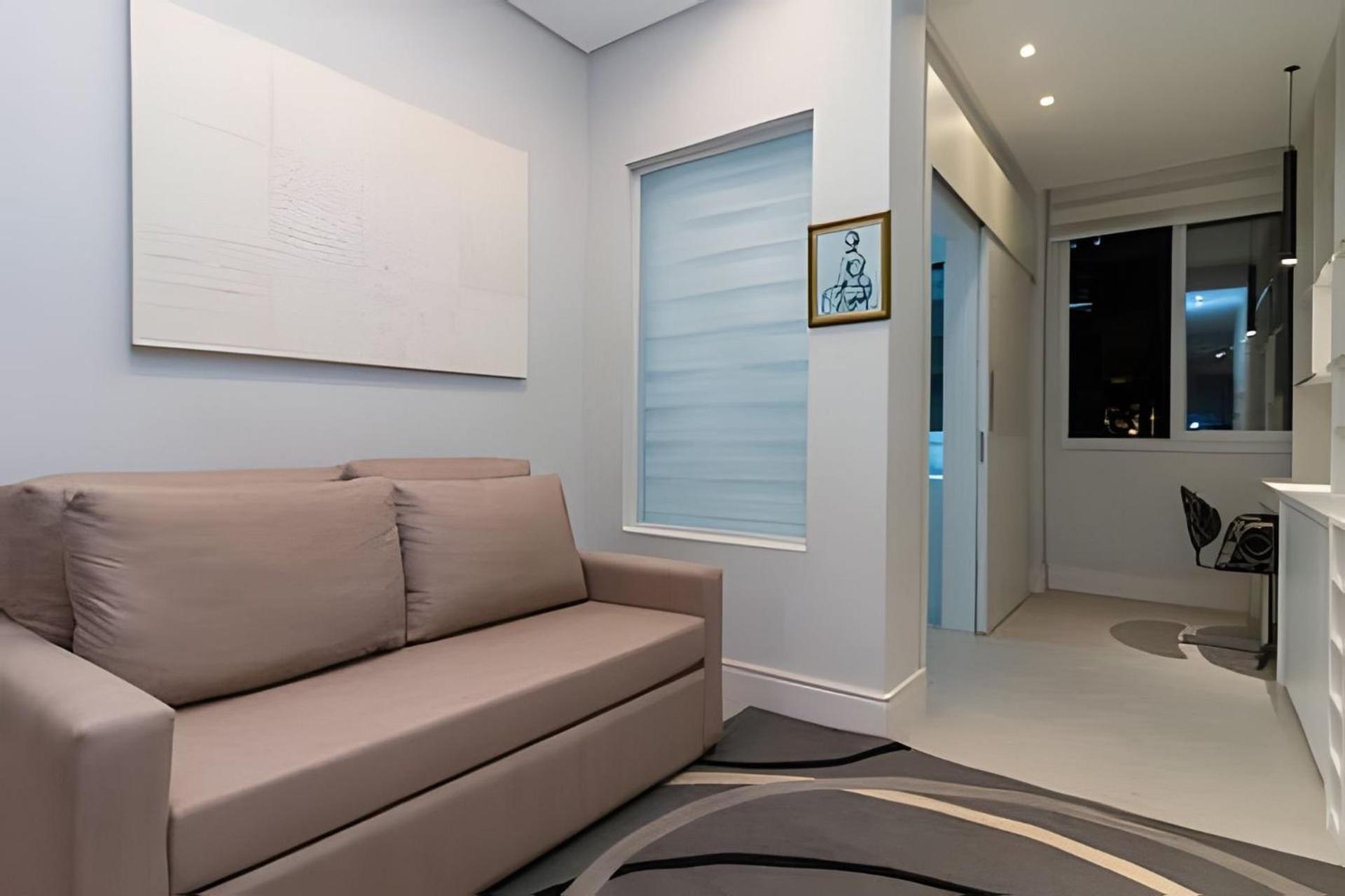 Apto Ipanema Posto10 - 300m Da C/ Lava&seca Appartement *
