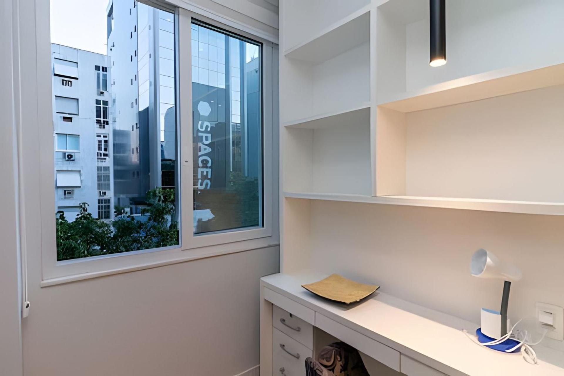Apto Ipanema Posto10 - 300m Da C/ Lava&seca Appartement Rio de Janeiro